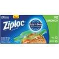 Ziploc Sandwich Bags - Case of 90 SJN315885